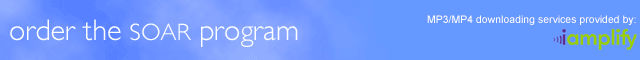 Order the SOAR program